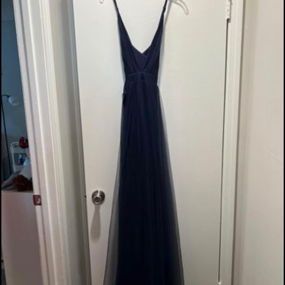 Cousin couture dress